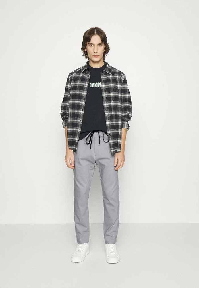 DRYKORN JEGER - Trousers - Grau - Image 2