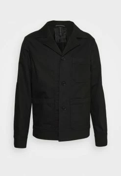 DRYKORN ALVO - Blazer Jacket - Schwarz