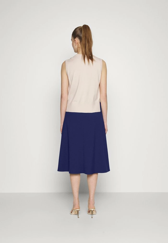DRYKORN BENTE - A-line Skirt - Blue - Image 3