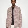 DRYKORN PHASMO - Summer Jacket - Pink