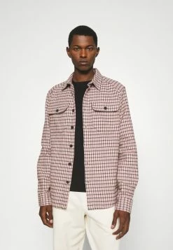 DRYKORN PHASMO - Summer Jacket - Pink