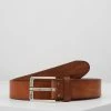 DRYKORN RANSON - Belt - Cognac