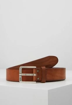 DRYKORN RANSON - Belt - Cognac