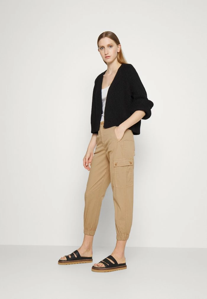 DRYKORN FREIGHT - Cargo Trousers - Brown - Image 2