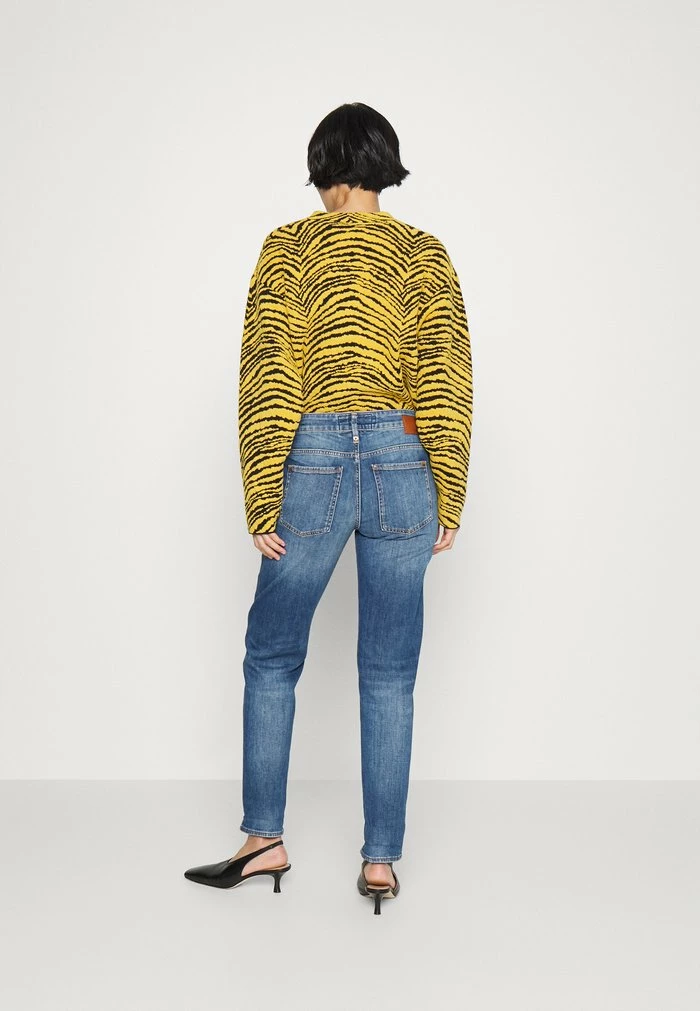 DRYKORN LIKE - Jeans Tapered Fit - Blau - Image 3