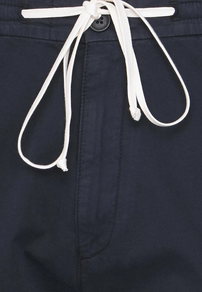 DRYKORN JEGER - Trousers - Blue - Image 3