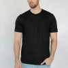 DRYKORN Basic T-shirt - Black