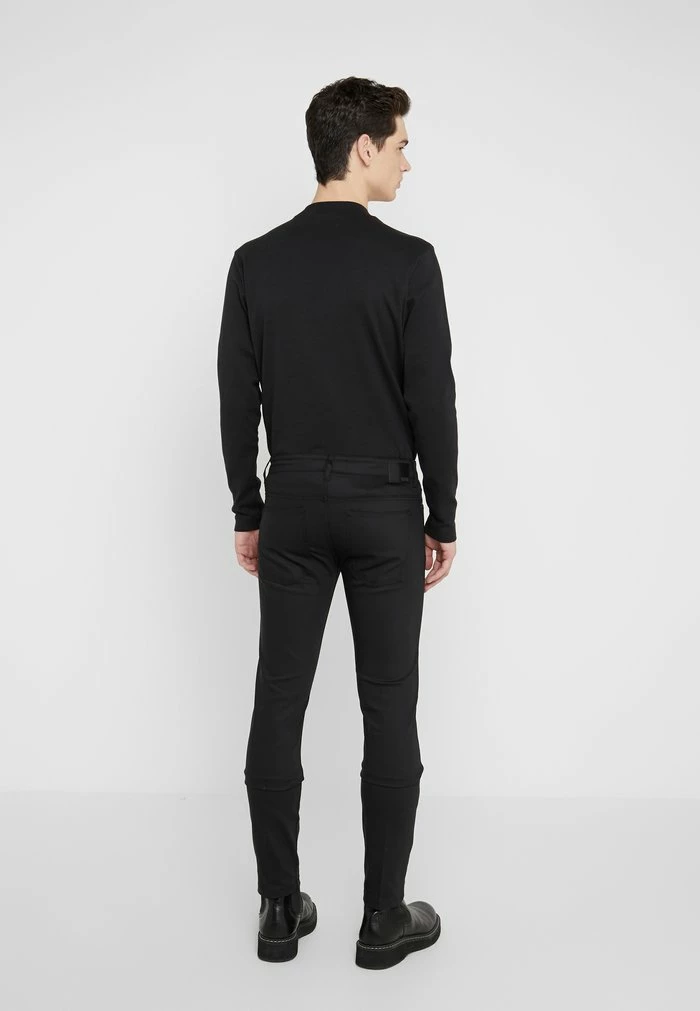 DRYKORN JAZ - Trousers - Black - Image 3