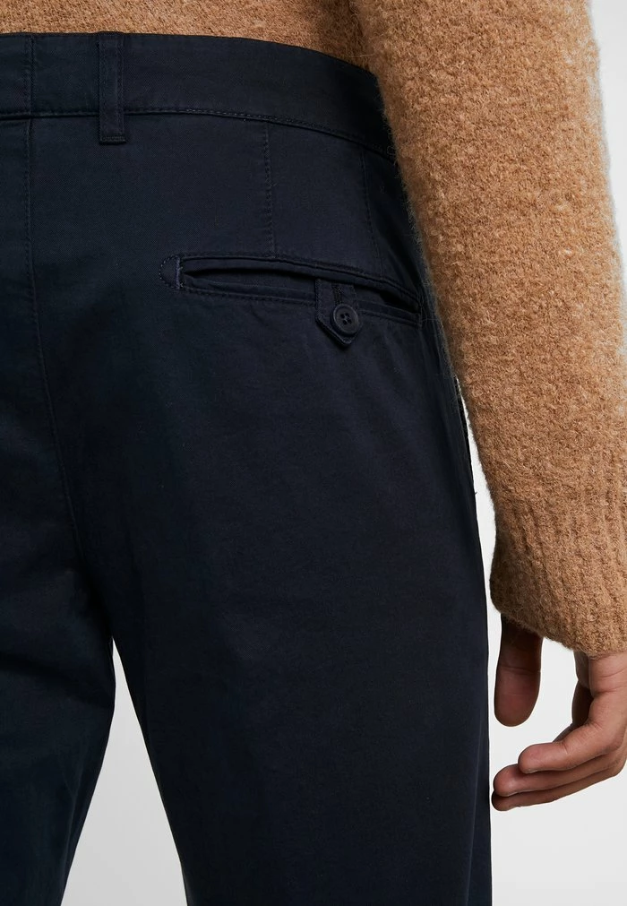 DRYKORN MAD - Chinos - Navy - Image 6