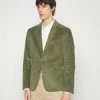 DRYKORN HURLEY - Blazer Jacket - Green