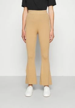 DRYKORN FEVER - Trousers - Braun