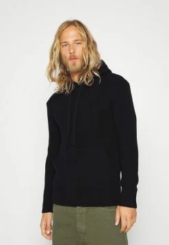 DRYKORN IVAR - Jumper - Black