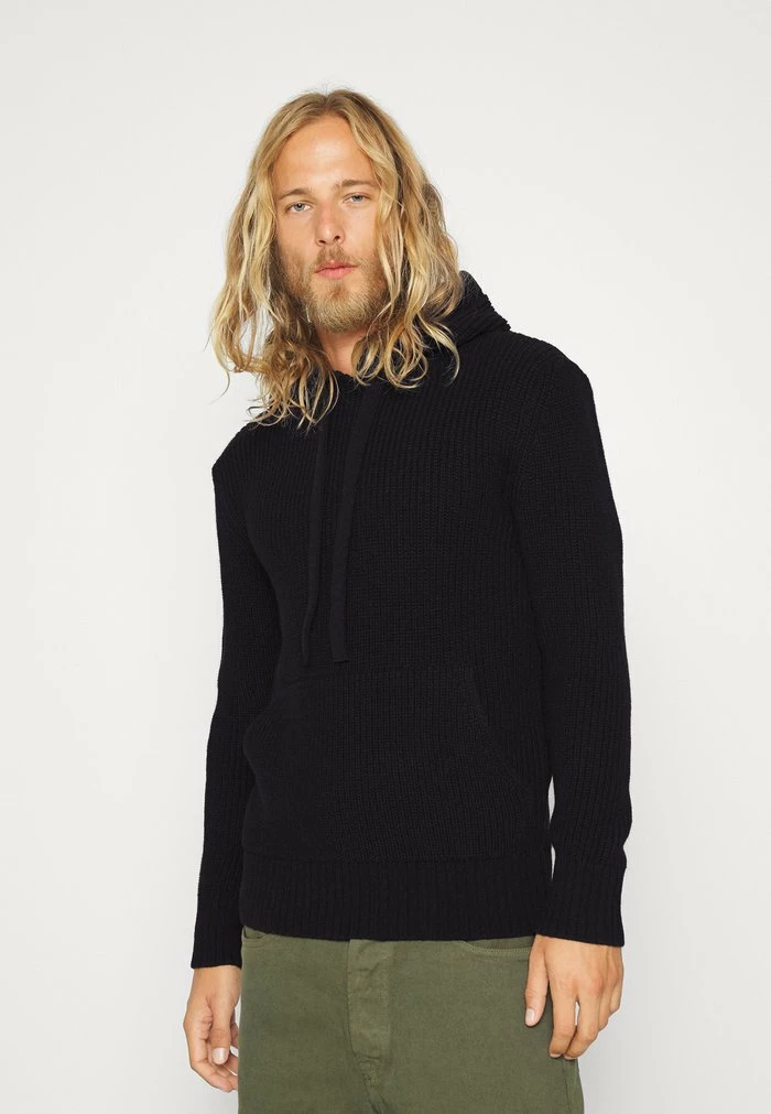 DRYKORN IVAR - Jumper - Black