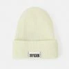 DRYKORN LOAH UNISEX - Beanie - Yellow