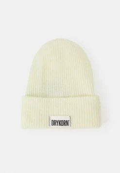 DRYKORN LOAH UNISEX - Beanie - Yellow