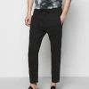 DRYKORN JEGER - Trousers - Black
