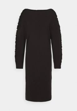 DRYKORN SENTJA - Jumper Dress - Braun