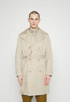 DRYKORN CLAVE - Trenchcoat - Beige