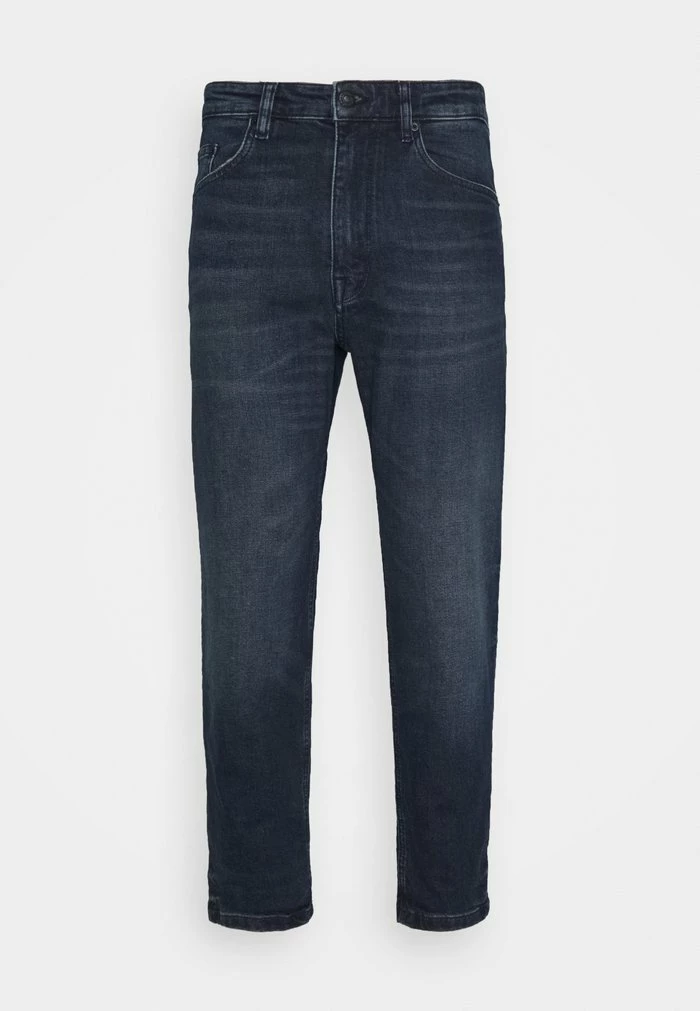 DRYKORN BIT - Slim Fit Jeans - Blau - Image 6