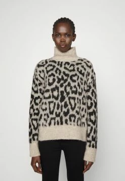 DRYKORN PERIMA - Jumper - Brown