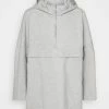 DRYKORN ISORIS - Hoodie - Grau