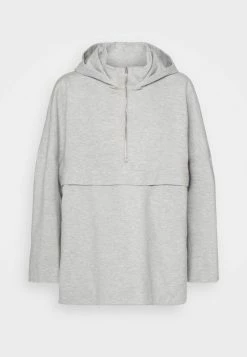 DRYKORN ISORIS - Hoodie - Grau