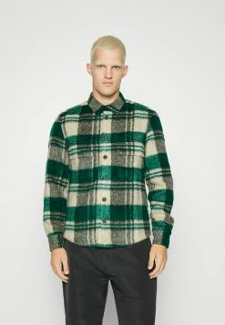 DRYKORN SELED - Summer Jacket - Green