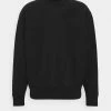 DRYKORN FELIX - Sweatshirt - Schwarz