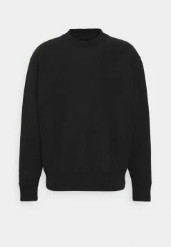 DRYKORN FELIX - Sweatshirt - Schwarz