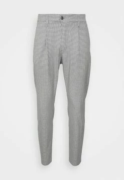 DRYKORN TAKS - Trousers - Grau