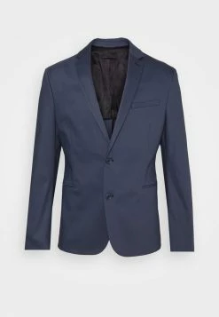 DRYKORN HURLEY - Blazer Jacket - Blue