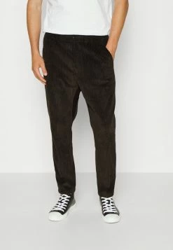 DRYKORN Trousers - Brown