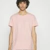 DRYKORN KENDRICK - Basic T-shirt - Rosa