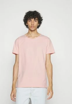 DRYKORN KENDRICK - Basic T-shirt - Rosa