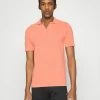 DRYKORN BENEDICKT - Polo Shirt - Orange
