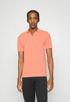 DRYKORN BENEDICKT - Polo Shirt - Orange