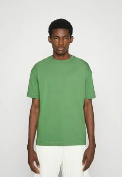 DRYKORN TOMMY - Basic T-shirt - Green