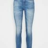 DRYKORN NEED - Jeans Skinny Fit - Blue
