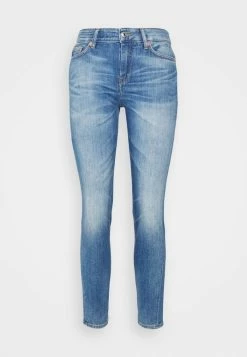 DRYKORN NEED - Jeans Skinny Fit - Blue