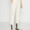 DRYKORN DISPATCH - Trousers - Off White