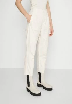 DRYKORN DISPATCH - Trousers - Off White