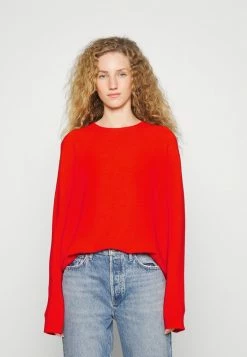 DRYKORN MAILA - Jumper - Orange