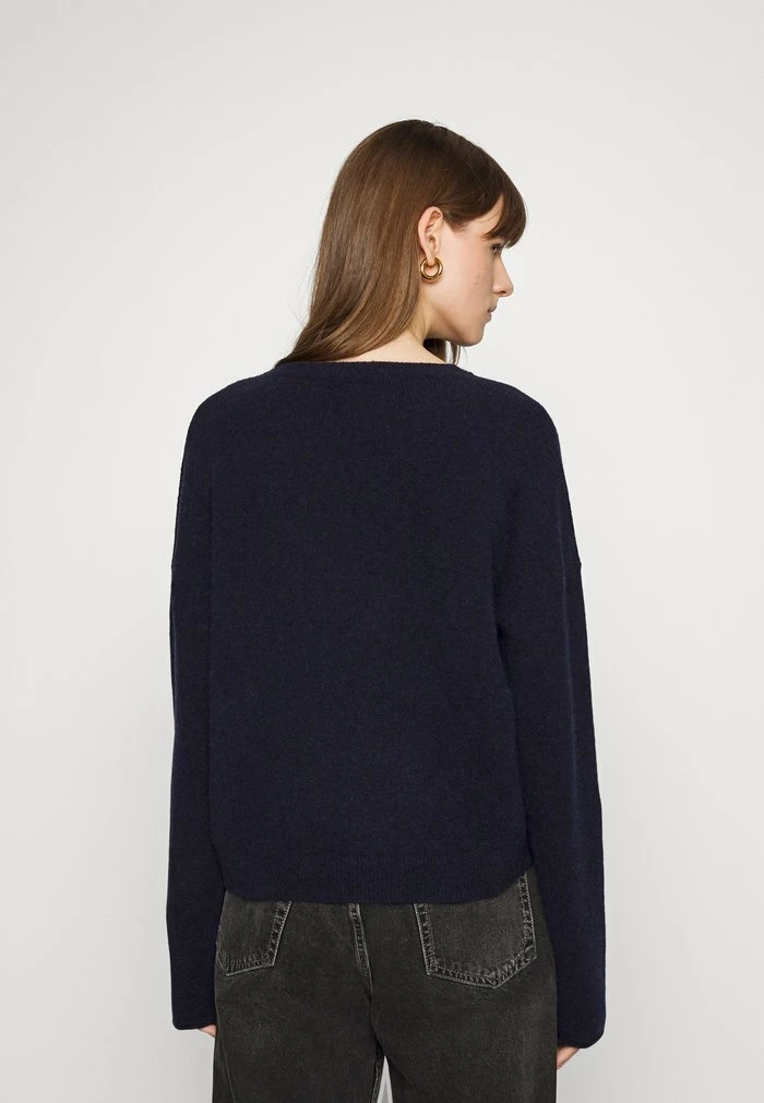 DRYKORN KAILEE - Jumper - Blue - Image 3