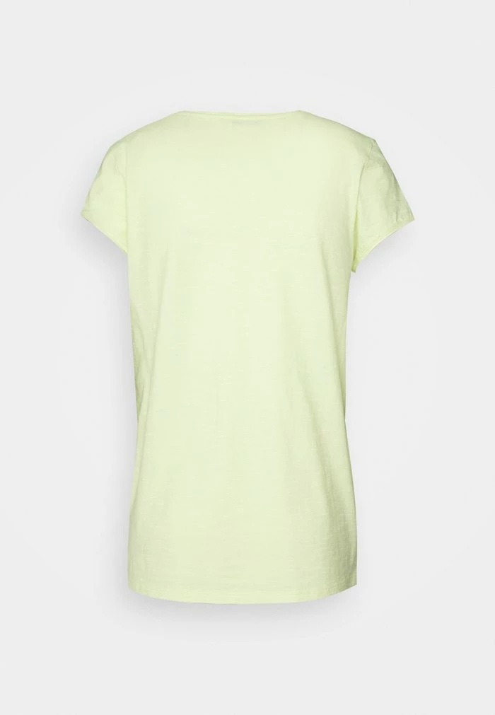DRYKORN AVIVI - Basic T-shirt - Yellow - Image 2
