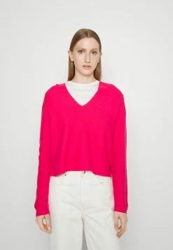 DRYKORN MAILA - Jumper - Red