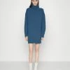 DRYKORN JARDANY - Jumper Dress - Blue