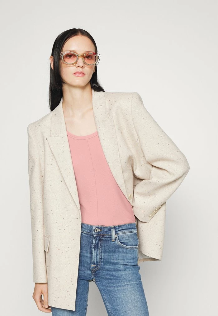 DRYKORN KINIA - Top - Red - Image 4