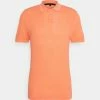 DRYKORN TRITON - Polo Shirt - Orange