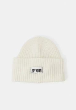 DRYKORN FRASO UNISEX - Beanie - Off White