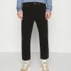 DRYKORN BIT - Straight Leg Jeans - Braun